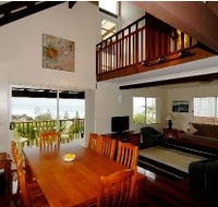 Bonny Hills Beach House - Accommodation Brisbane