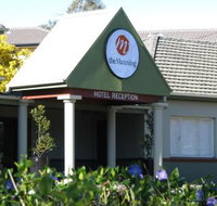 Manning Motel - Accommodation Brisbane