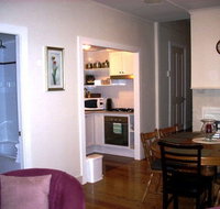 Picket Lane - Accommodation Brisbane