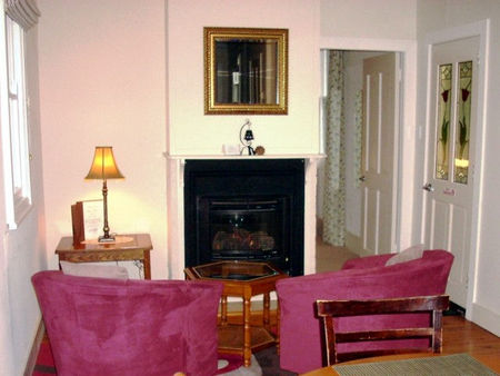 Picket Lane - Accommodation Brisbane 1