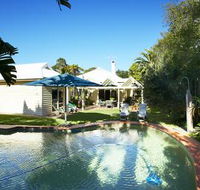 Waratah Brighton Boutique Bed And Breakfast - Accommodation Brisbane