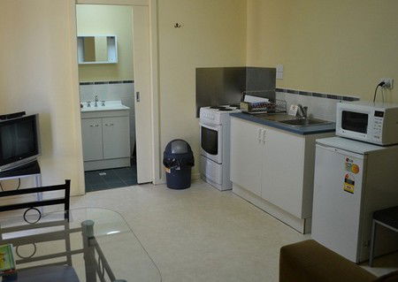 Broken Hill City Caravan Park - Accommodation Brisbane 2