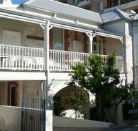 Arundels Boutique Accommodation - Accommodation Brisbane