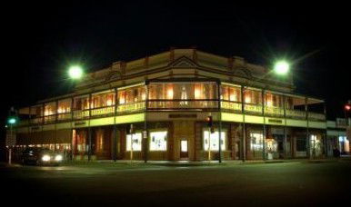 The Astra - Accommodation Brisbane 0