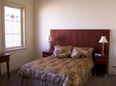 The Astra - Accommodation Brisbane 2