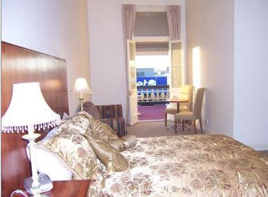 The Astra - Accommodation Brisbane 3