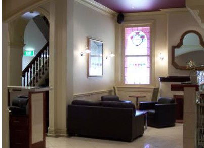 The Astra - Accommodation Brisbane 5
