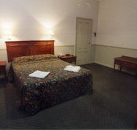 Palace Hotel Kalgoorlie - Accommodation Brisbane
