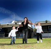 Aaah Willandra Houseboats - Accommodation Brisbane