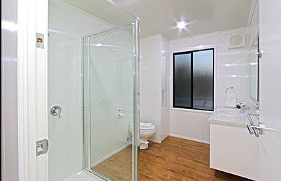 All Seasons Houseboats - Accommodation Brisbane 5