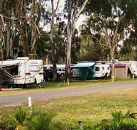 Buronga Riverside Tourist Park - Accommodation Brisbane