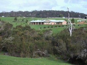 Stargazers - Accommodation Brisbane 1