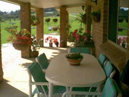 Stargazers - Accommodation Brisbane 5