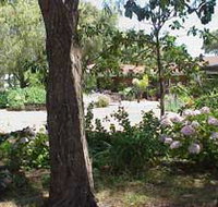 Peaceful Bay Bed and Breakfast - Accommodation Brisbane