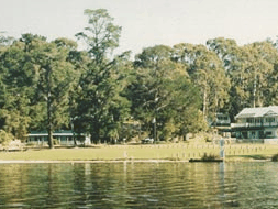 Rest Point Holiday Village - Accommodation Brisbane