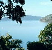 Coalmine Beach Holiday Park - Accommodation Brisbane