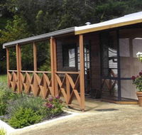 Nornalup Riverside Chalets - Accommodation Brisbane