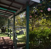 Bow River Cottage - Accommodation Brisbane