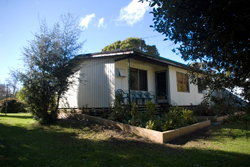 Bow River Cottage - Accommodation Brisbane 1