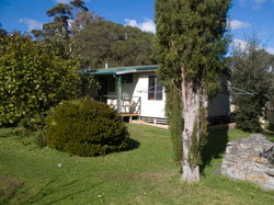 Bow River Cottage - Accommodation Brisbane 2