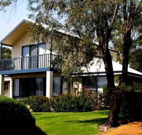 Walpole Bayside Villas - Accommodation Brisbane