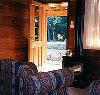 Bush Haven - Accommodation Brisbane