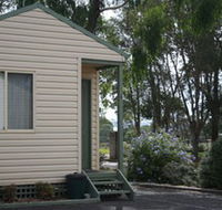 Avon Caravan Village - Accommodation Brisbane