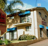 Abel Tasman Motel - Accommodation Brisbane