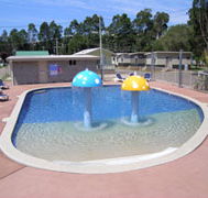 Clyde View Caravan Park - Accommodation Brisbane