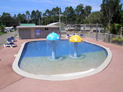 Clyde View Caravan Park - Accommodation Brisbane 0