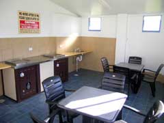 Clyde View Caravan Park - Accommodation Brisbane 1