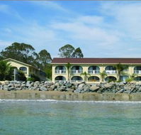 Edgewater Gardens - Accommodation Brisbane