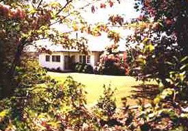 New Valley NSW Accommodation Brisbane