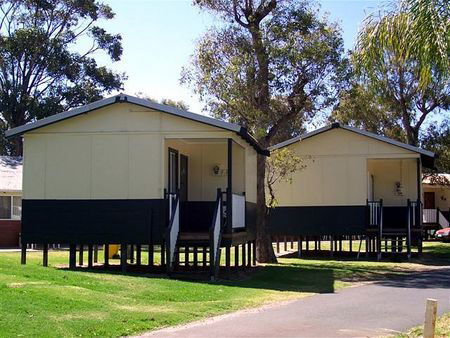 Australind WA Accommodation Brisbane
