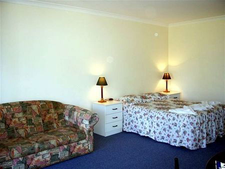 Australind Tourist Park - Accommodation Brisbane 1