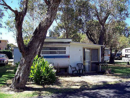 Australind Tourist Park - Accommodation Brisbane 3