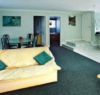 Ocean Pines Holiday Apartments - Accommodation Brisbane