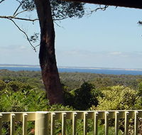 Leeuwin Ridge Chalets