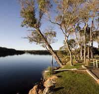 Molloy Caravan Park - Accommodation Brisbane