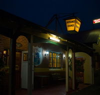 The Bull and Bush Tavern - Accommodation Brisbane