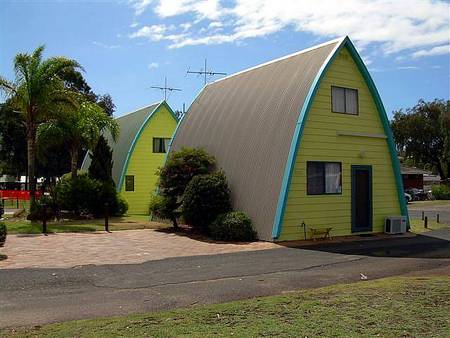 Bunbury Village - Accommodation Brisbane 2