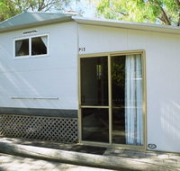 Amblin Caravan Park - Accommodation Brisbane