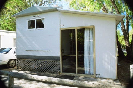 Amblin Caravan Park - Accommodation Brisbane 0