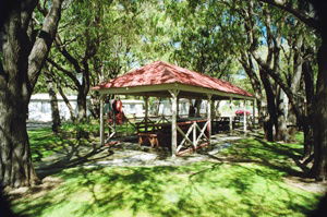 Amblin Caravan Park - Accommodation Brisbane 2