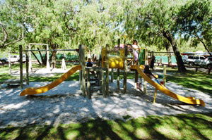 Amblin Caravan Park - Accommodation Brisbane 3