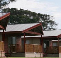 Denmark Ocean Beach Holiday Park - Accommodation Brisbane