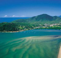 Cooktown Alamanda Inn - Accommodation Brisbane