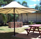 Normanton Tourist Park - Accommodation Brisbane