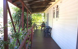 Normanton Tourist Park - Accommodation Brisbane 1