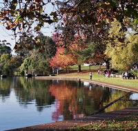 Fontys Pool Caravan Park - Accommodation Brisbane